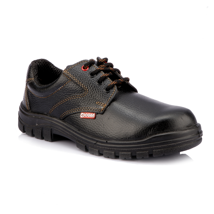 005 - Coogar Safety Shoes