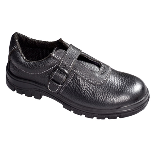 FEM 001 - Coogar Safety Shoes