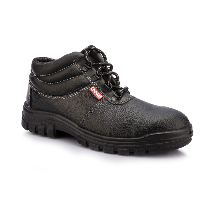 014 - Coogar Safety Shoes