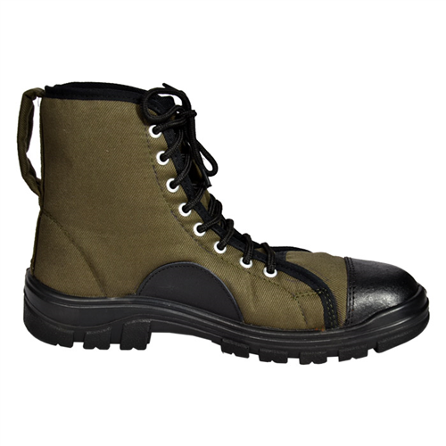 Jungle Boot - Coogar Safety Shoes
