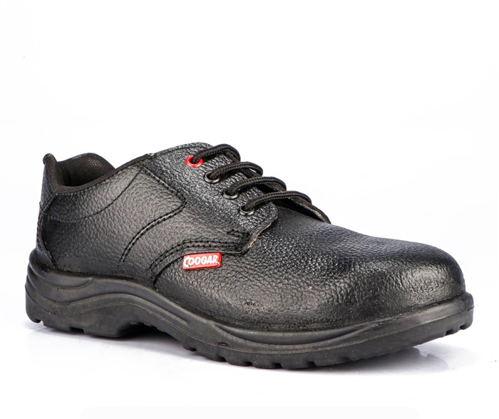 PVC  Derby - Coogar Safety Shoes