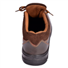 Coogar Shoes - Shine Brown