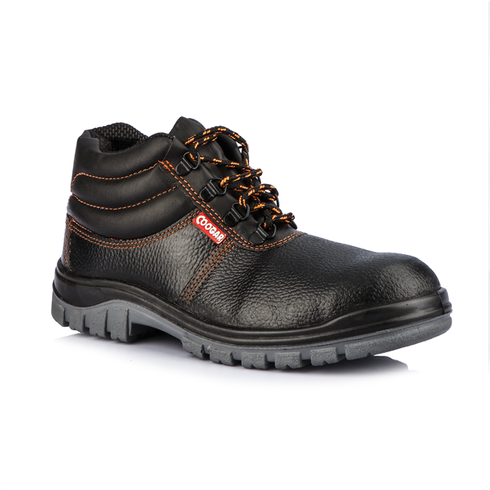 015 - Coogar Safety Shoes