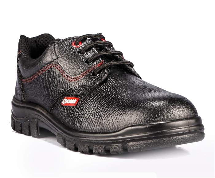 Pride SD - Coogar Safety Shoes