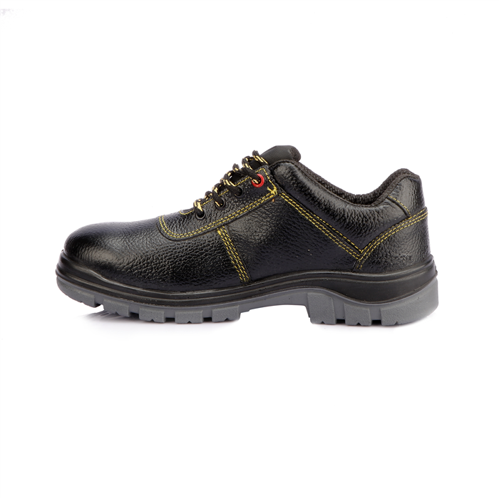 Ranger Yellow Dd Double Density Pu Coogar Safety Shoes Double Density Pu Manufacturer In 3421