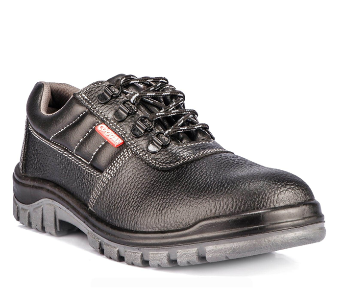 Solex - Coogar Safety Shoes
