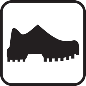 Antislip - Coogar Safety Shoes
